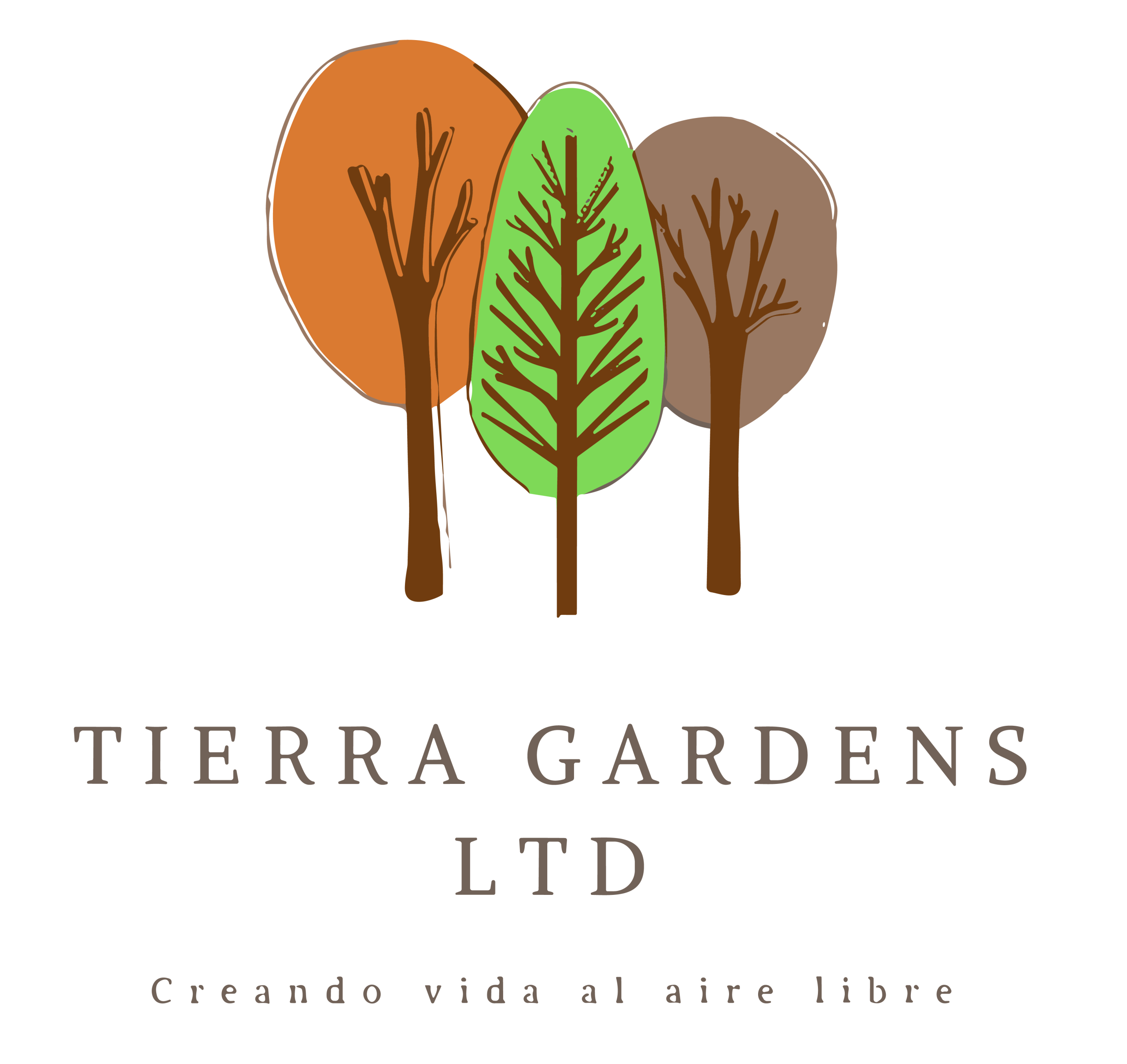TIERRA GARDENS LTD